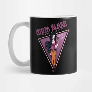 ANITA BLAKEE Mug